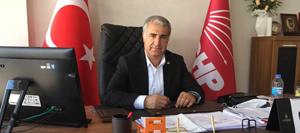 Doğan, Cumhuriyetimizin 99. Yılı Hepimize Kutlu Olsun
