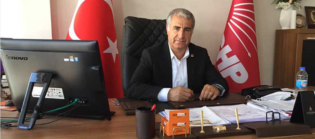 Doğan, Gazilerimiz Tarihimizin Yaşayan Kahramanlarıdır