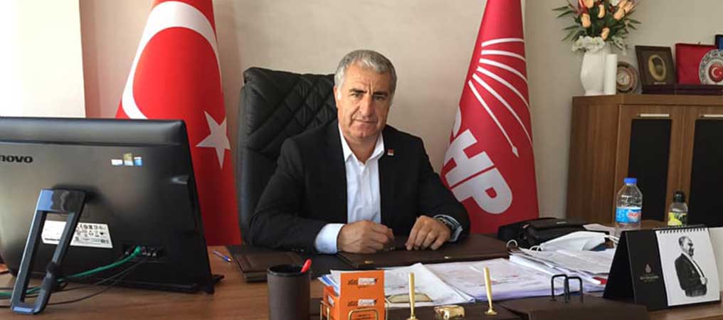Doğan, Hep Birlikte Ve Huzur İçerisinde Bir Bayram Diliyorum