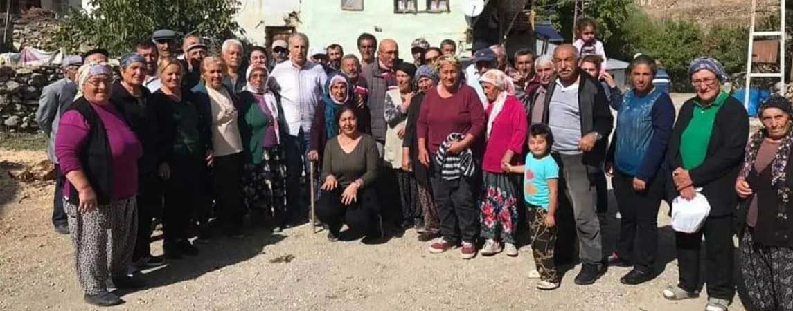 Doğan, Köylü Pahalılıktan Üretemez Hale Geldi
