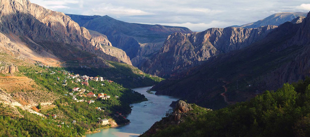 Doğu’da En Yüksek Sıcaklık Kemaliye’de Ölçüldü