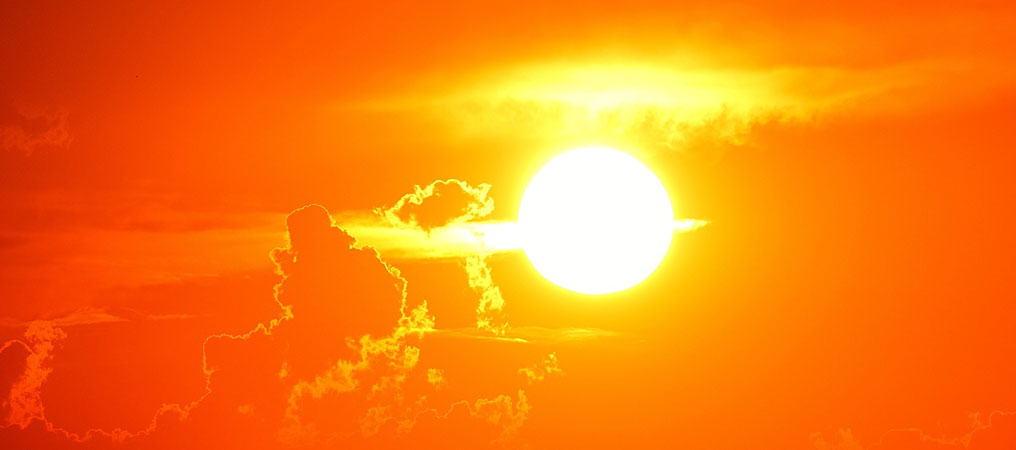 Doğu’da Hava Sıcaklığı Artıyor