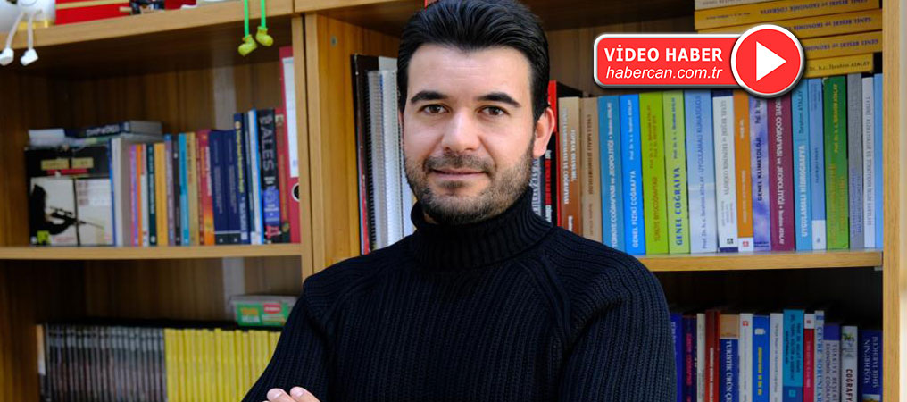 Dr. Öğr. Üyesi Fatih Kartal: “Ciddi boyutta mevsim kaymaları söz konusu”