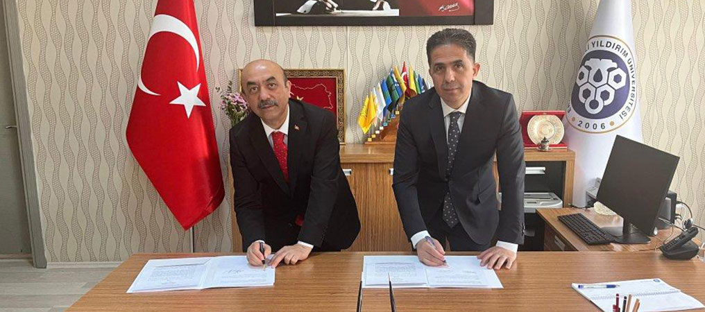 EBYÜ Eğitim Fakültesi İle MEM Arasında ‘Eğitimde İşbirliği’ Protokolü İmzalandı