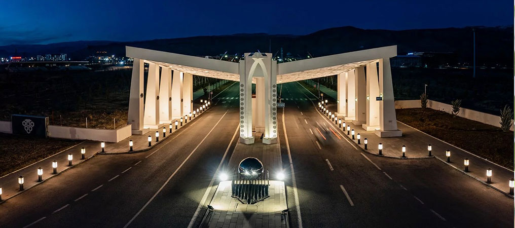 EBYÜ, URAP 2023-2024 Türkiye Sıralamasındaki Yerini Aldı