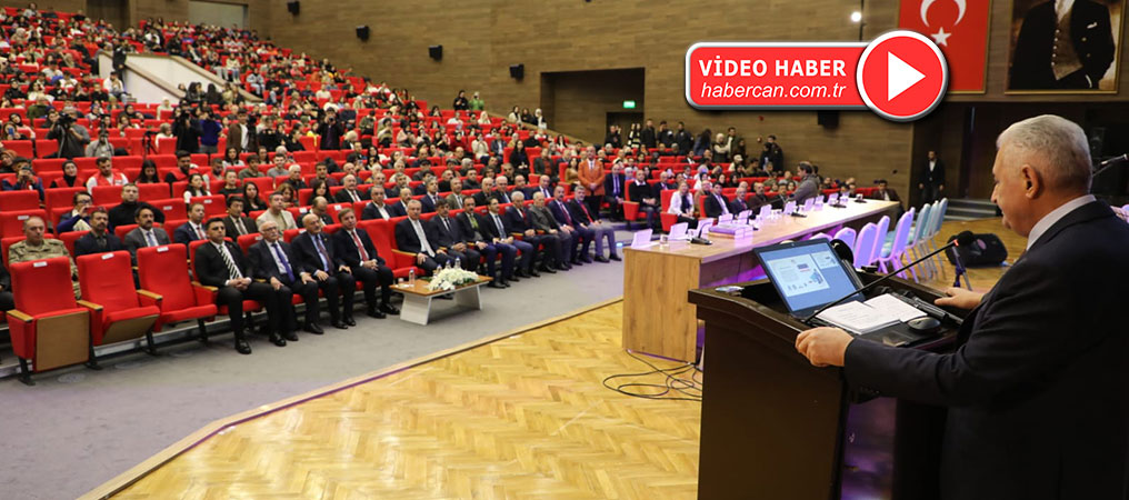 EBYÜ’de “Çağdaş Türk Dünyası Ortak Edebiyatının İnşası ve Nazım Hikmet Çalıştayı” Düzenlendi