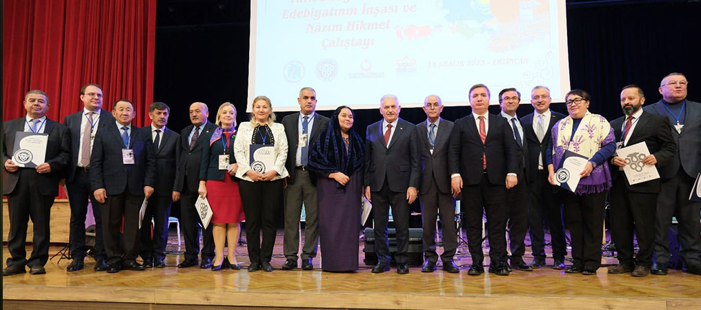 EBYÜ’de Enerji Çözümlerinde Teknolojik Öncelikler ve Üniversitelerin Rolü Konferansı