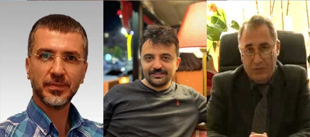 EBYÜ’den 3 Akademisyen Dünyanın En Etkili 100 Bin Bilim İnsanı Listesinde