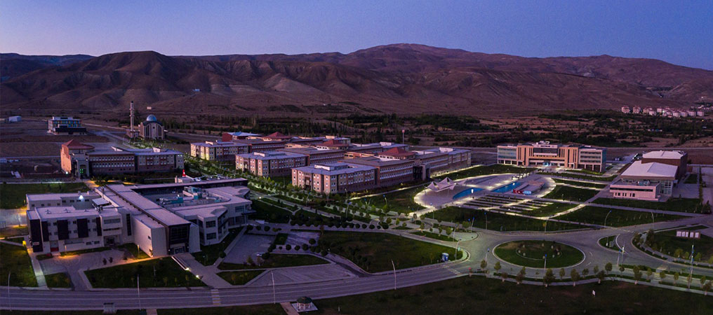 EBYÜ’nün Akademik Açılış Törenine Bakan Uraloğlu ve Yıldırım Katılacak
