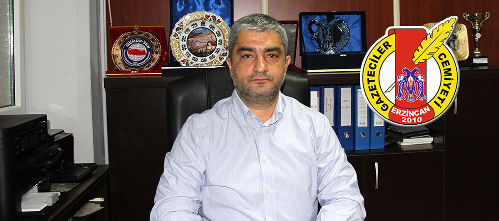 EGC, “Yapılan Çirkin Saldırıyı En Sert Şekilde Kınıyoruz”