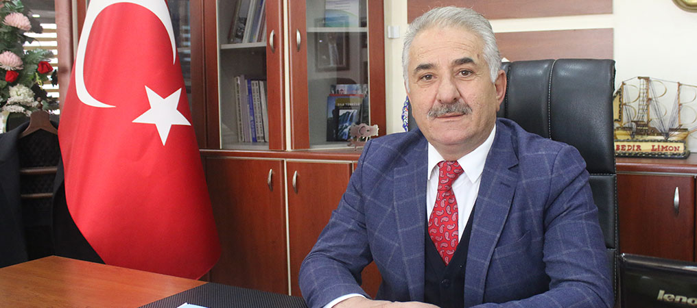 ESOB Başkanı Limon’dan Ekmek Zammı Açıklaması
