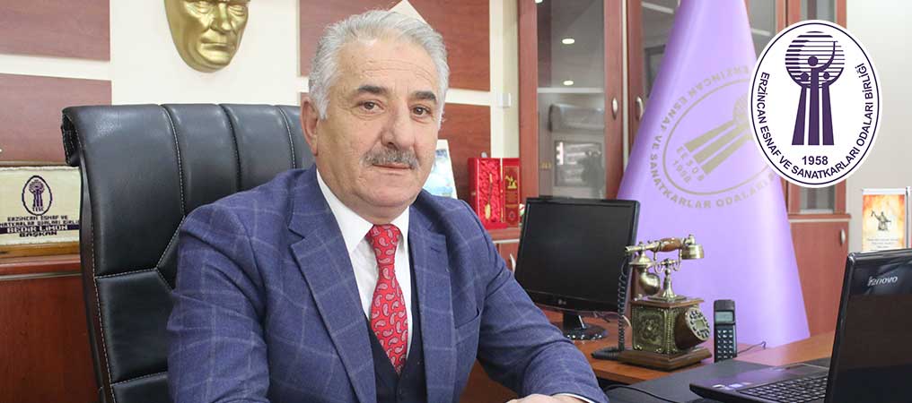ESOB’dan Cumhurbaşkanı Recep Tayyip Erdoğan’a Teşekkür