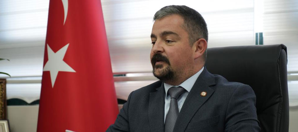 Eczacı Odası Başkanı Sarıkaya; “Eşdeğer İlaç Güvenli İlaçtır”