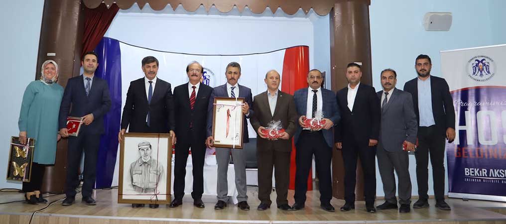 El Ele Verebiliyorsak Her Şeyi Başaracağımızdan Hiç Şüphem Yoktur