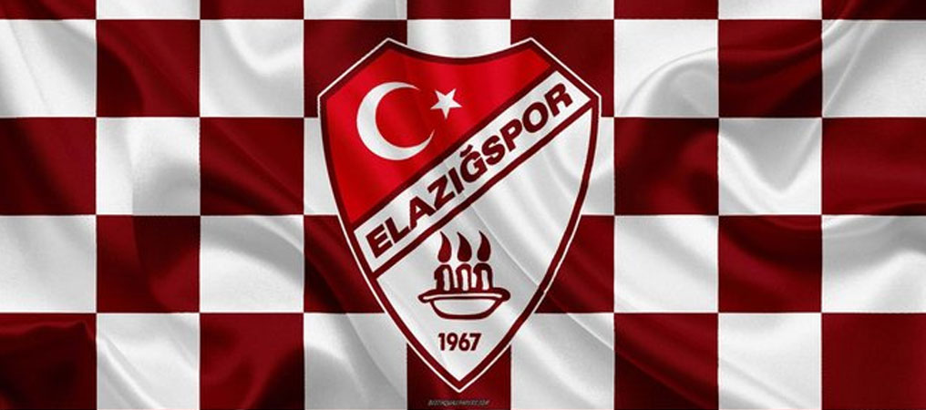 Elazığspor'dan Açıklama: ''Devletimizin ve Milletimizin Yanındayız''