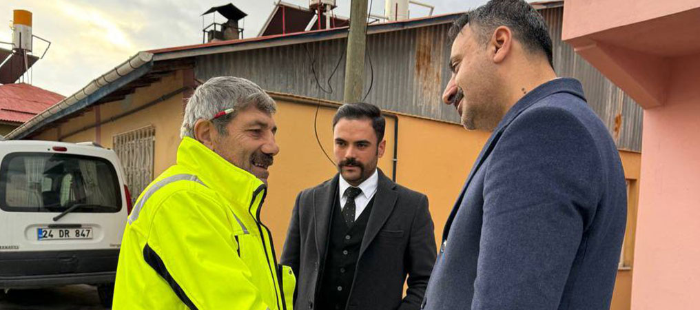Elçi, Biz Halkımıza Bir Söz Verdik ‘Birlikte Yöneteceğiz’