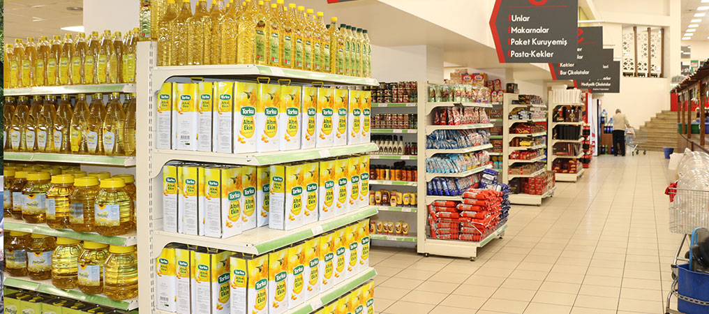 Enflasyon Haziran Ayında Yüzde 3.92 Artarken, Yıllık Bazda Yüzde 38.21 Oldu