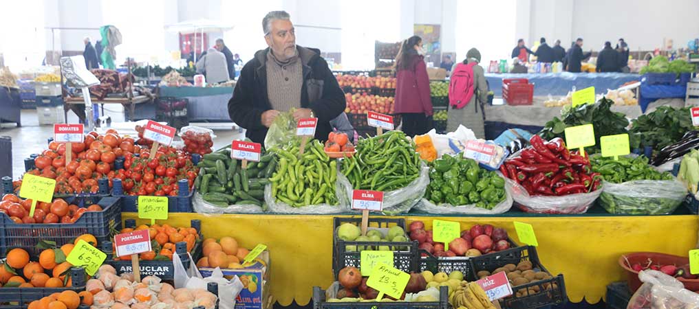 Enflasyon Rakamları Açıklandı   