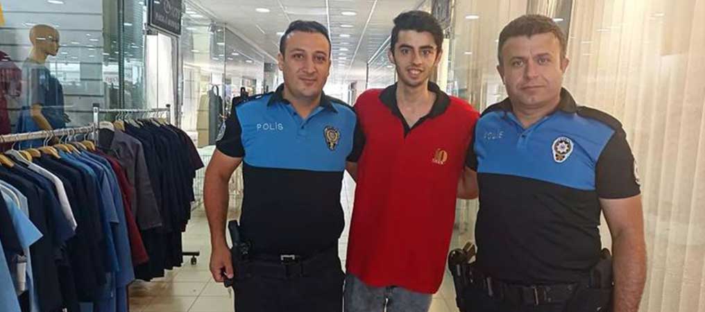 Engeli Birlikte Aştılar