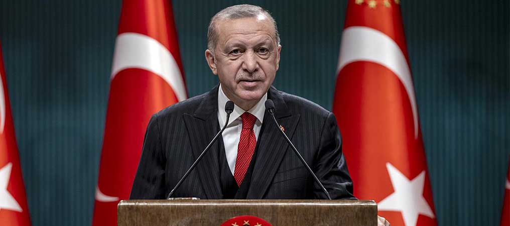Erdoğan: Günümüzde Sporun Birleştirici Yönüne Daha Fazla İhtiyaç Duyuyoruz