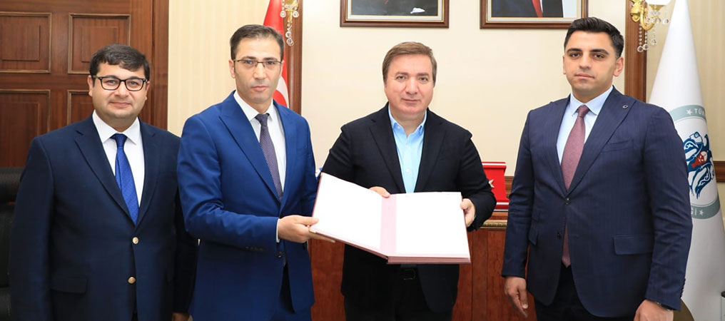 Ergan Dağı'nda 14 Adet Bungalov Ev İnşa Edilecek