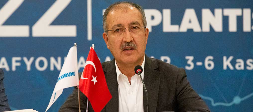 Erkılınç: Basın İlan Kurumu siyasi bir kurum değildir