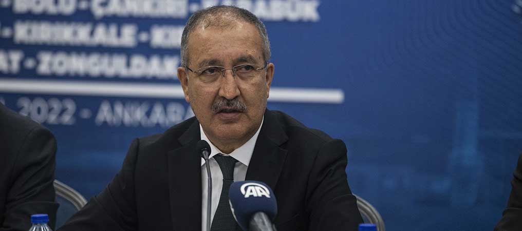 Erkılınç: Gazetelerimizi Yaşatma Mücadelemiz Sürecek