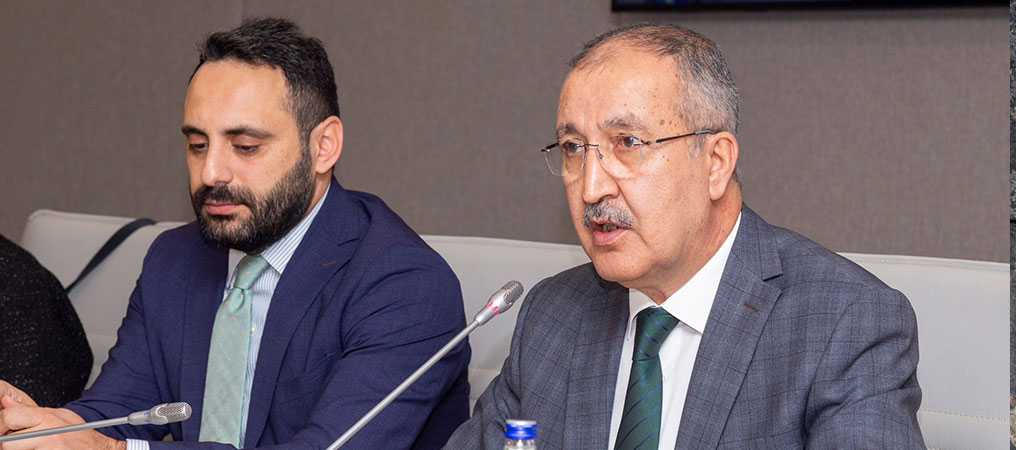 Erkılınç: Yanlış Yollara Tevessül Edenler Kendilerini Kandırıyor