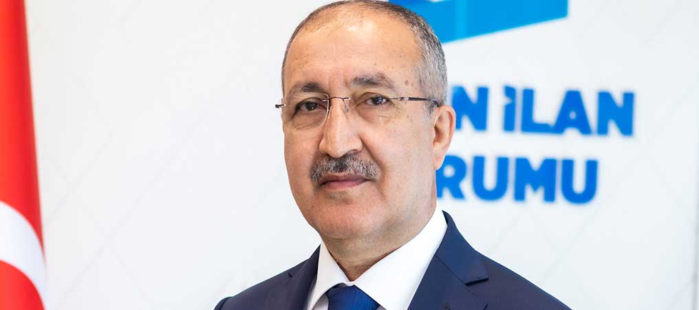 Erkılınç: Yolumuz açık, hedefimiz belli