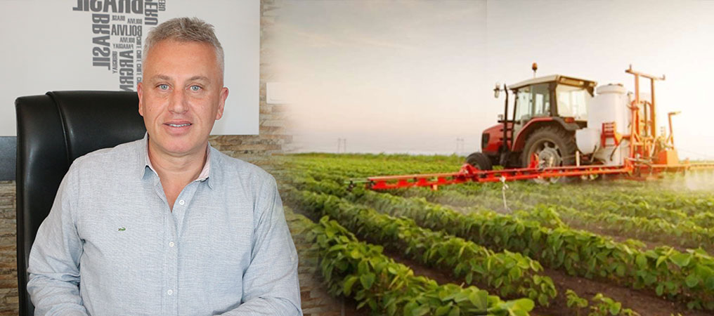 Erten, Hasat Döneminde Çıkan Ürünlere İlaçlama Yapılmamalı