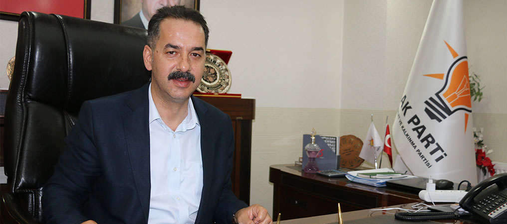 Erzincan AK Partiden 'Ortak Aday' Açıklaması
