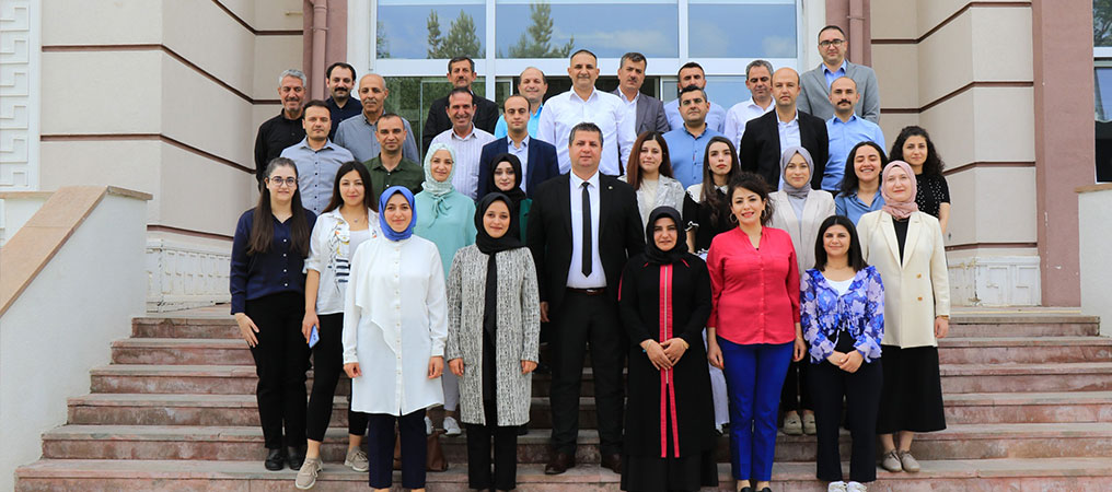 Erzincan Aile ve Sosyal Hizmetler İl Müdürlüğü Türkiye 3.'sü Oldu