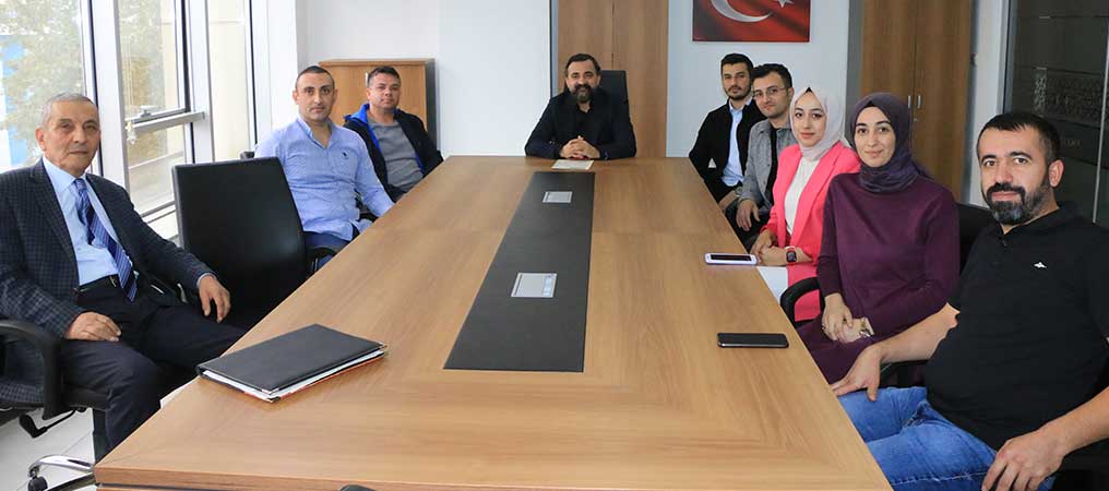 Erzincan Barosu Adli Yardım Bürosundan Vatandaşa Ücretsiz Avukat Desteği
