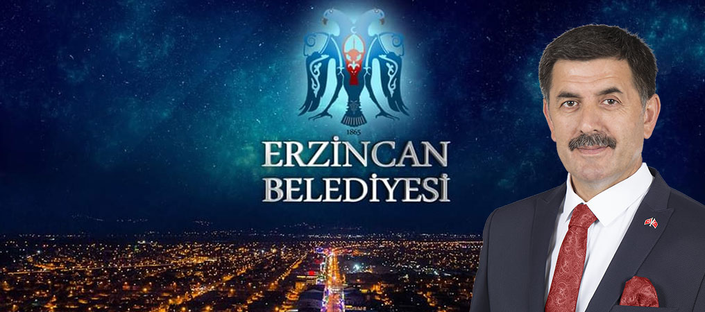 Erzincan Belediyesi’nin 2023 yılı bütçesi 1 Milyar 156 Milyon 440 Bin Lira