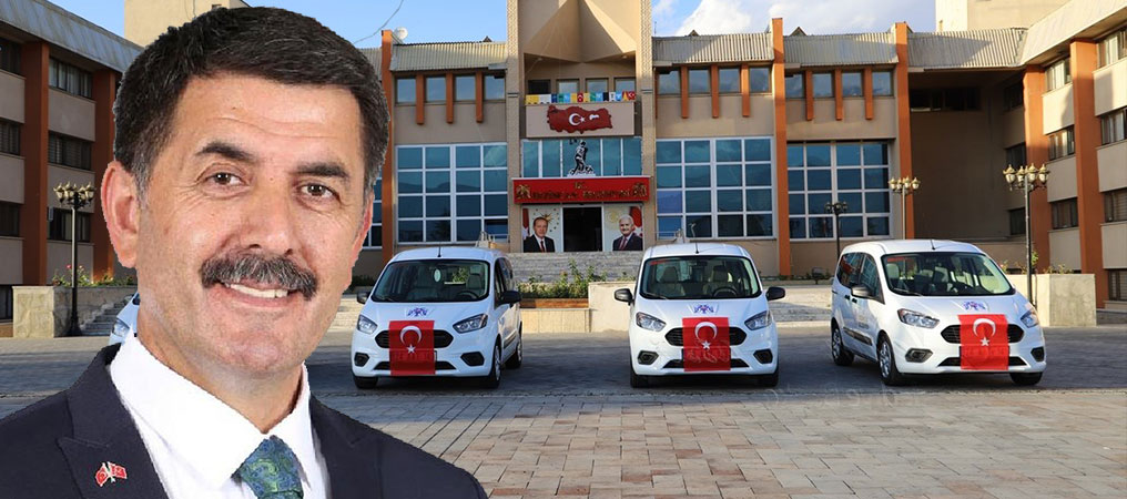 Erzincan Belediyesi’nin 2024 Yılı Bütçesi 2 Milyar 197 Milyon TL 