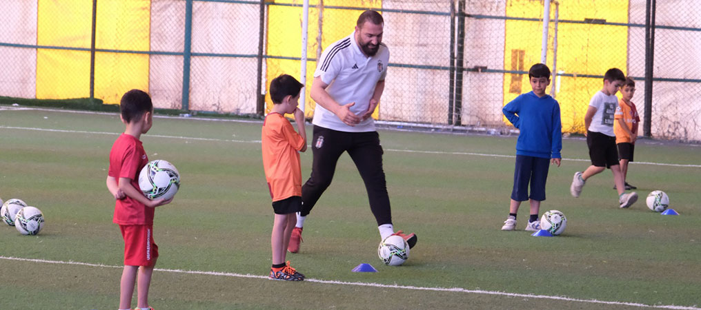 Erzincan Belediyesi’nin Ücretsiz Yaz Spor Okulları Başladı