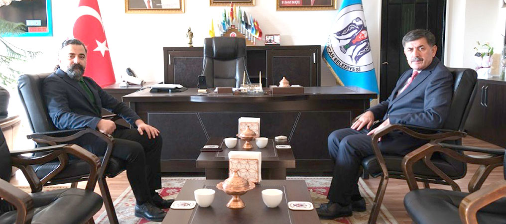 Erzincan Belediyesi ve Erzincan Barosu İş Birliği Adli Yardım Projesi
