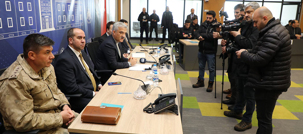 Erzincan Bu Acıyı Defalarca Yaşamıştı