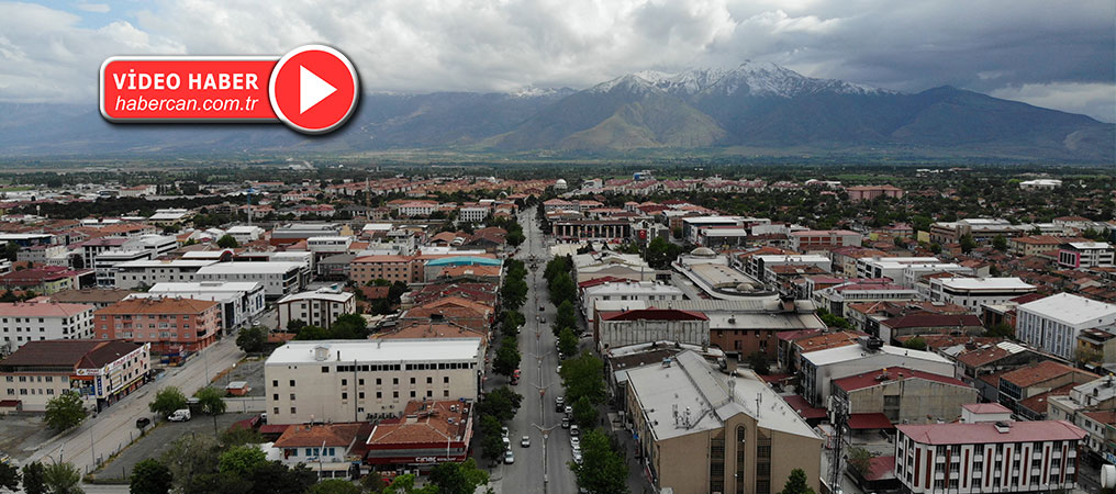 Erzincan Depreme Hazırlıklı Hale Getirilecek