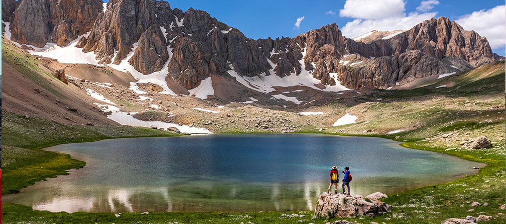 Erzincan Gölleri, Akarsuları, Dağları, Yaylaları ve Vadileriyle Ekoturizm Cenneti