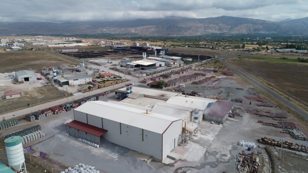 Erzincan OSB Cazibe Merkezi Destekleri 2 Yıl Daha Uzatıldı