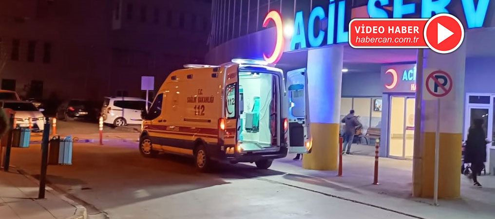 Erzincan Otogarında İntihar Eden Genç Yaşamını Yitirdi