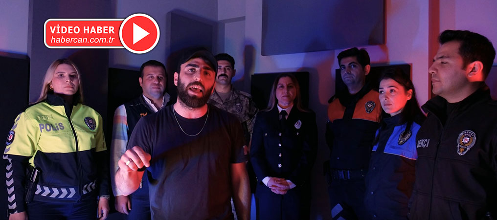 Erzincan Polisinden 
