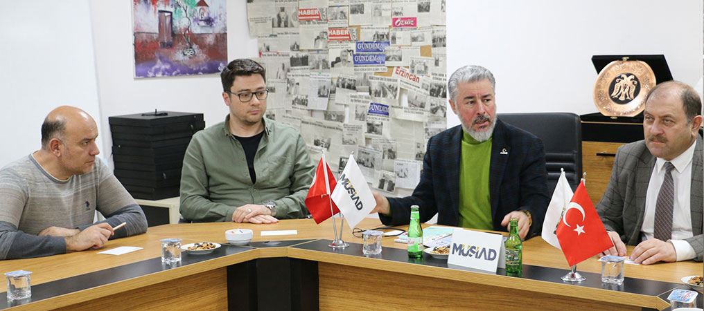 Erzincan Seracılıkta Bölgenin Lideri Olmaya Hazırlanıyor