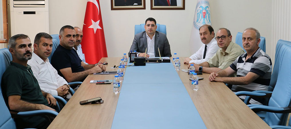 Erzincan Yöresel A.Ş. Tulum Peyniri Üretimine Başladı!