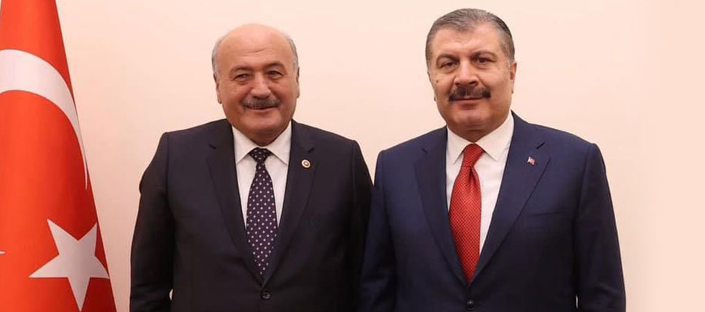 Erzincan'a 9 Doktor Ataması Yapıldı