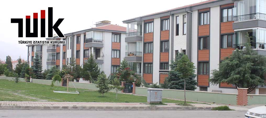 Erzincan’da 2022 Ağustos Ayında 402 Konut Satışı Gerçekleşti