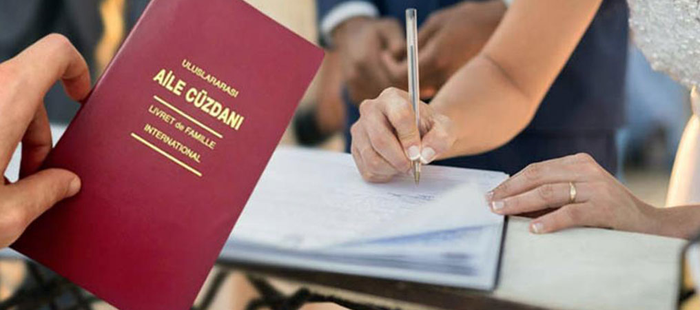 Erzincan’da 2022’de Kaç Kişi Evlendi