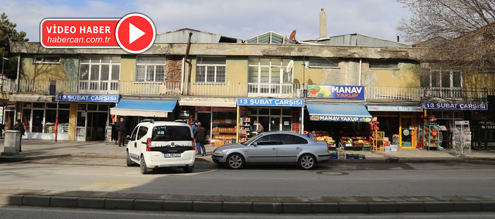 Erzincan’da Acele Kamulaştırma Kararı 
