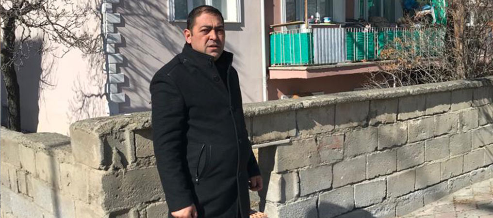 Erzincan’da “Bina Sağlamlık Testi” Başvuruları Arttı